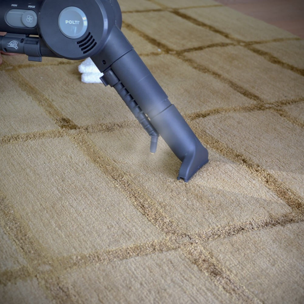 Polti kit accessori divani tappeti Unico MCV20 MCV50 MCV70 MCV80 MCV85 PBEU