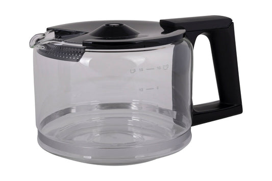 Krups Cruche Couvercle Manche 10 Tasses Machine Café Pro Aroma F3090 KM3210