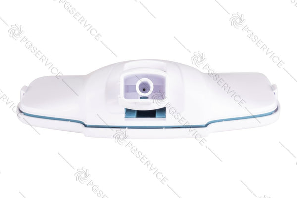 Ariete vloerborstel steun stoommop 10 in 1 opvouwbaar 4175