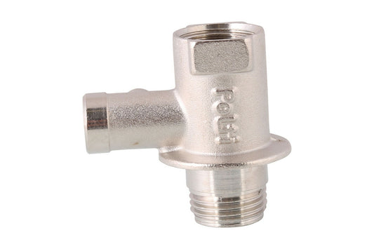 Polti veiligheidsklep ketel Vaporetto Cimex Eradicator 2500 Eco Pro 1500 3.0