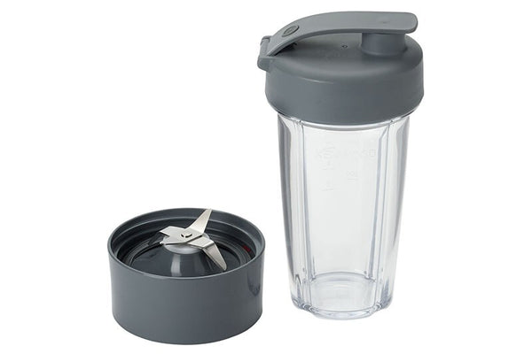 Kenwood Zubehör Blend Xtract 2Go Küchenmaschine prospero KHC29 KM24 KM26 KM28