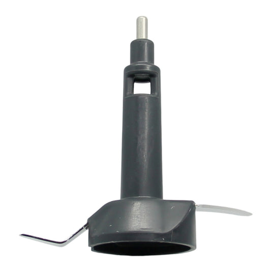 Imetec lamă cuțit neted tocător mărunțitor robot de bucătărie Cukò I7701 7780