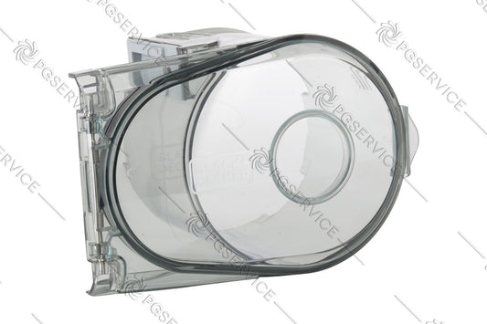 Black & Decker Tanque Envase Colección Polvo Escoba HVFE2150L SVFV3250L