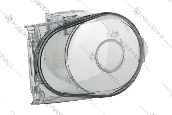 Black & Decker Réservoir Conteneur Collection Poudre Balai HVFE2150L SVFV3250L