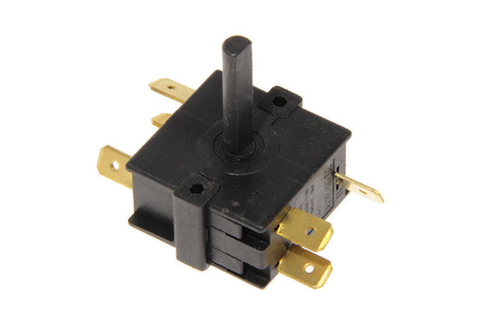 Delonghi schakelaar functie-selector oven Sfornatutto Maxi EO3275 EO32752