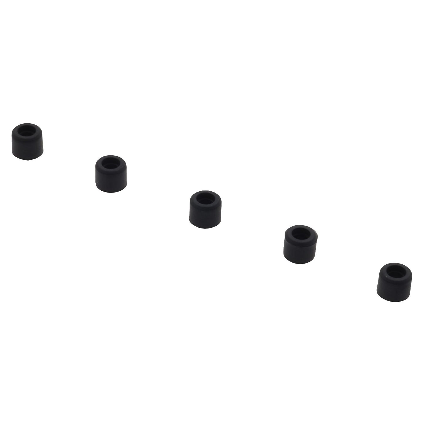 Kenwood 5x gommino guarnizione coperchio lama mixer Triblade HB71 HB72 HDP