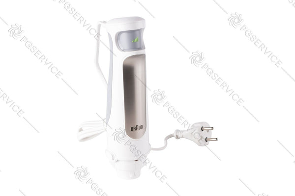 Braun motore 230V 1000W regolatore velocità Minipimer Multiquick 7 9 HB701 HB901