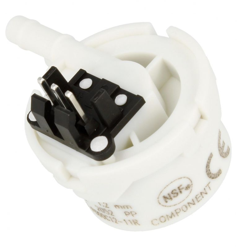 Krups fluxmetru NSF AB32-P000C12-11R aparat de cafea Espresseria EA80 EA82 EA9