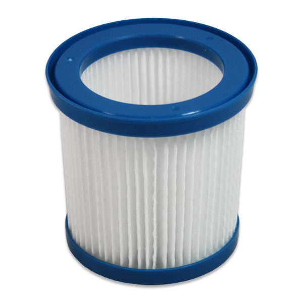 Black&Decker HEPA-Filter Staubsauger Dustbuster 2 in 1 FEJ520JF SVJ520BFS