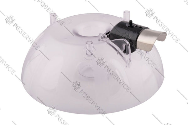 CuisinArt bol container duză alunecare storcător de citrice CCJ200E CCJ210E