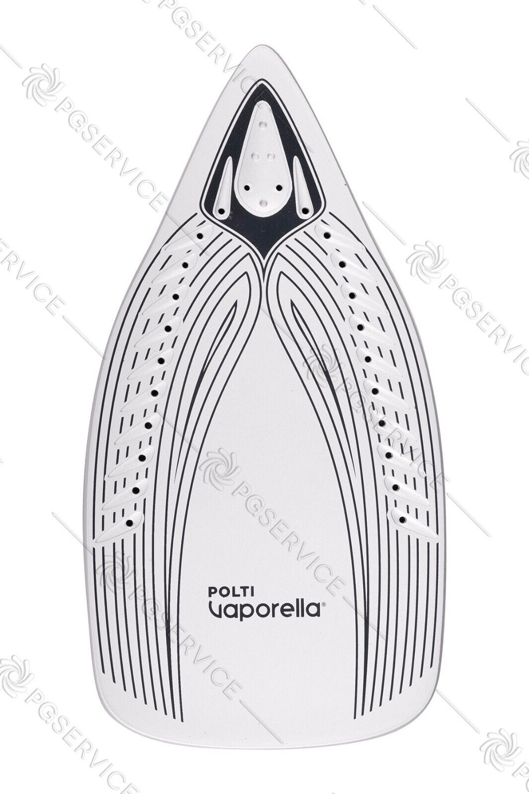 Polti piastra termostato resistenza ferro stiro Vaporella Simply VS10 VS20.20