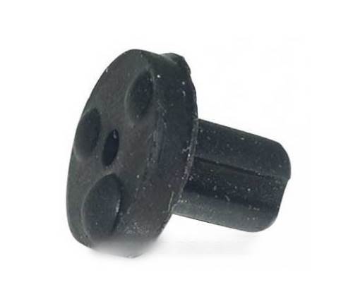 10x garnitur picior cauciuc grile inele suporturi plită Whirlpool Ignis