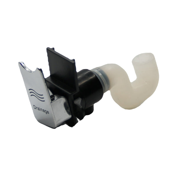 H.koenig Faucet Exhaust Condensation Drainage Handle Tube Cooler Beer BW1880