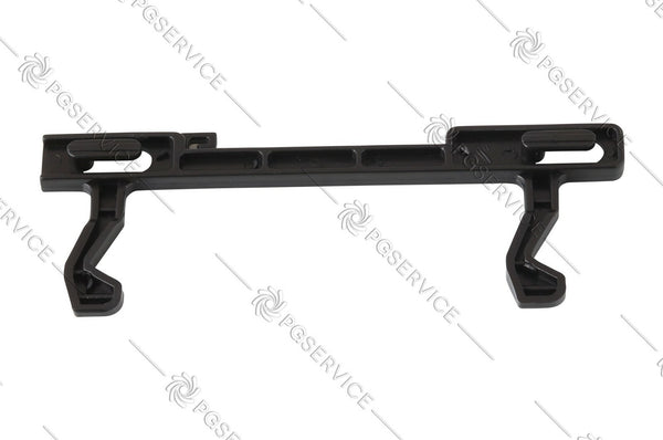 Hook Cover Microwave DeLonghi Compact MW200 MW205 Candy Fagor