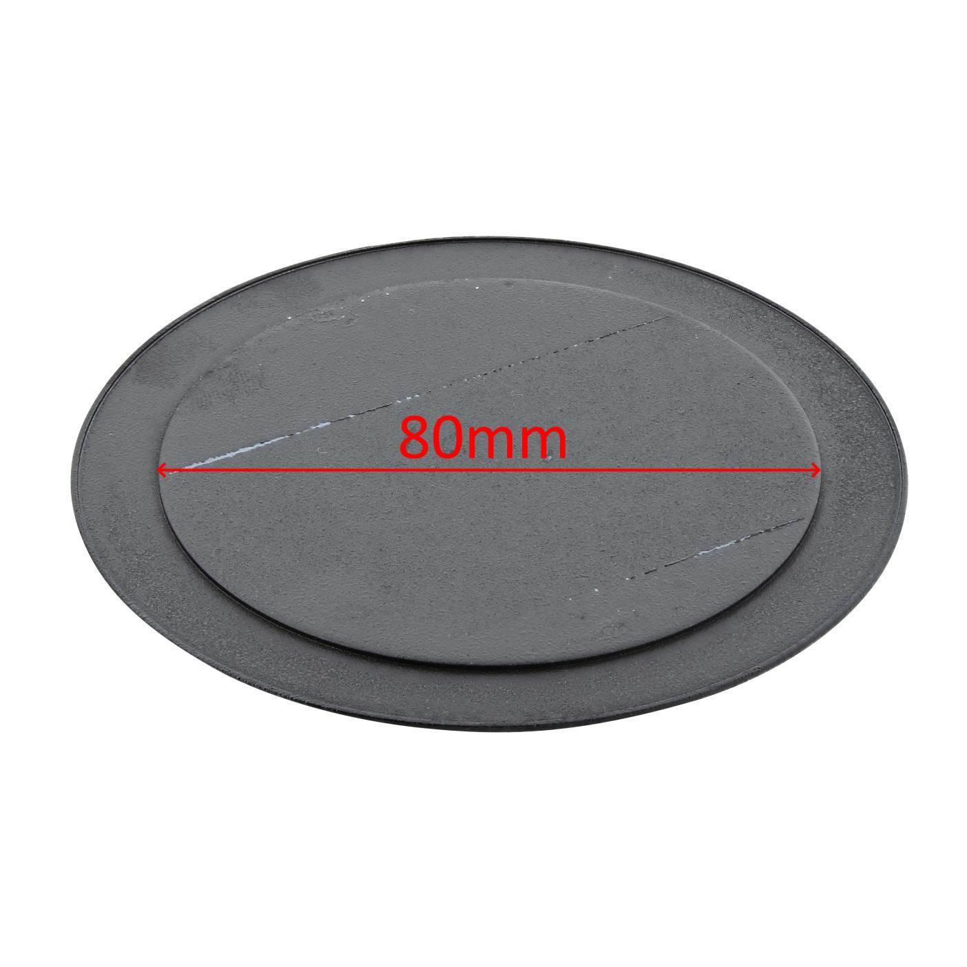 Electrolux AEG rex Lid Burner Grande 101mm Plan Cooking Original