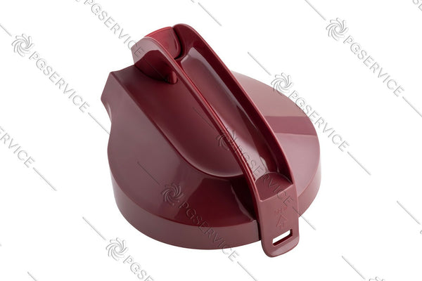 Rowenta handgreep deksel bordeaux stofzuiger Swift Power Cyclonic RO2933