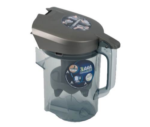 Rowenta recipient de rezervor pentru praf aspirator Compact Power RO3786 RO3760