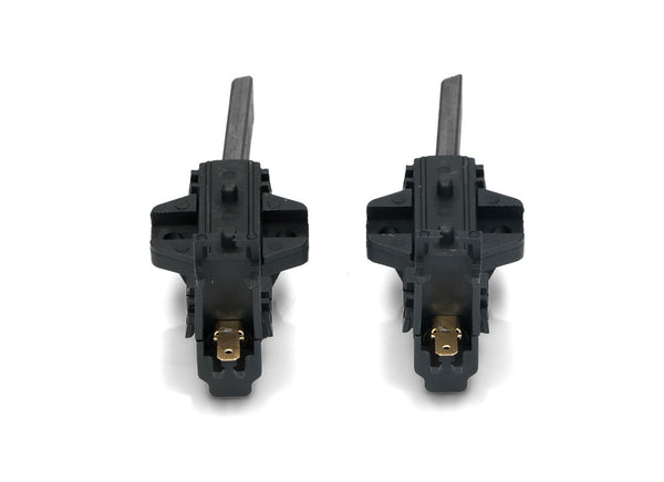 SKL spazzole carboncini motore lavatrice Electrolux AEG Gorenje Welling Nardi L