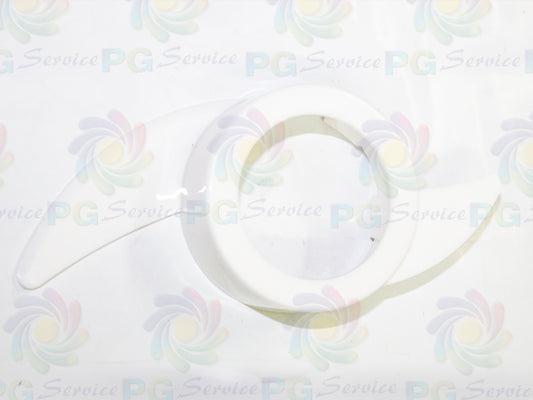 Ariete ostrze mieszadło z plastiku do ciast, mieszanie dla robota Robomix Metal 1779