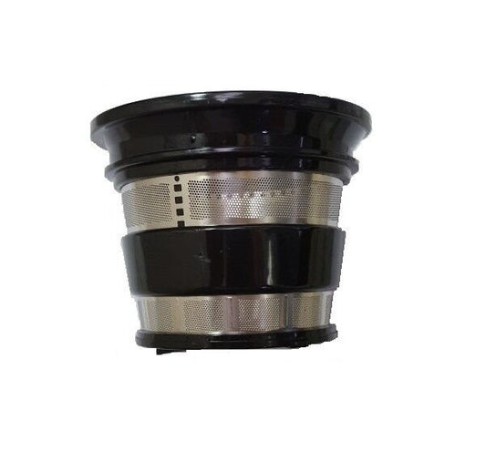 H. Koenig filtro cestello vasca ciotola vasca succo estrattore centrifuga GSX18