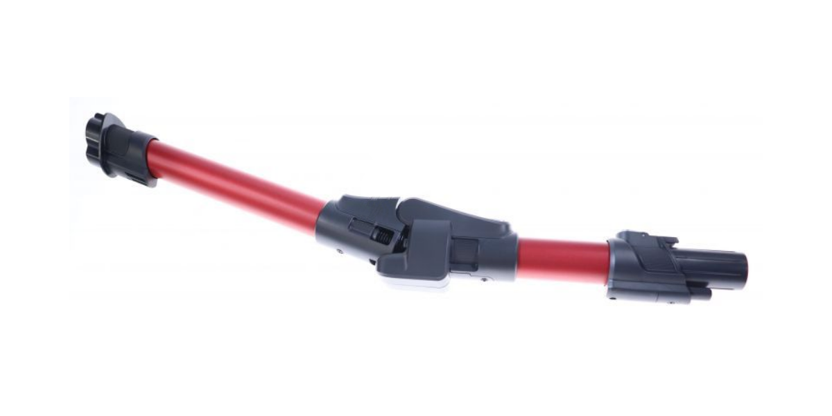 Rowenta Tefal Tube Flex Extension broom Vacuum Cleaner Xforce 8.60 RH9679 TY9679