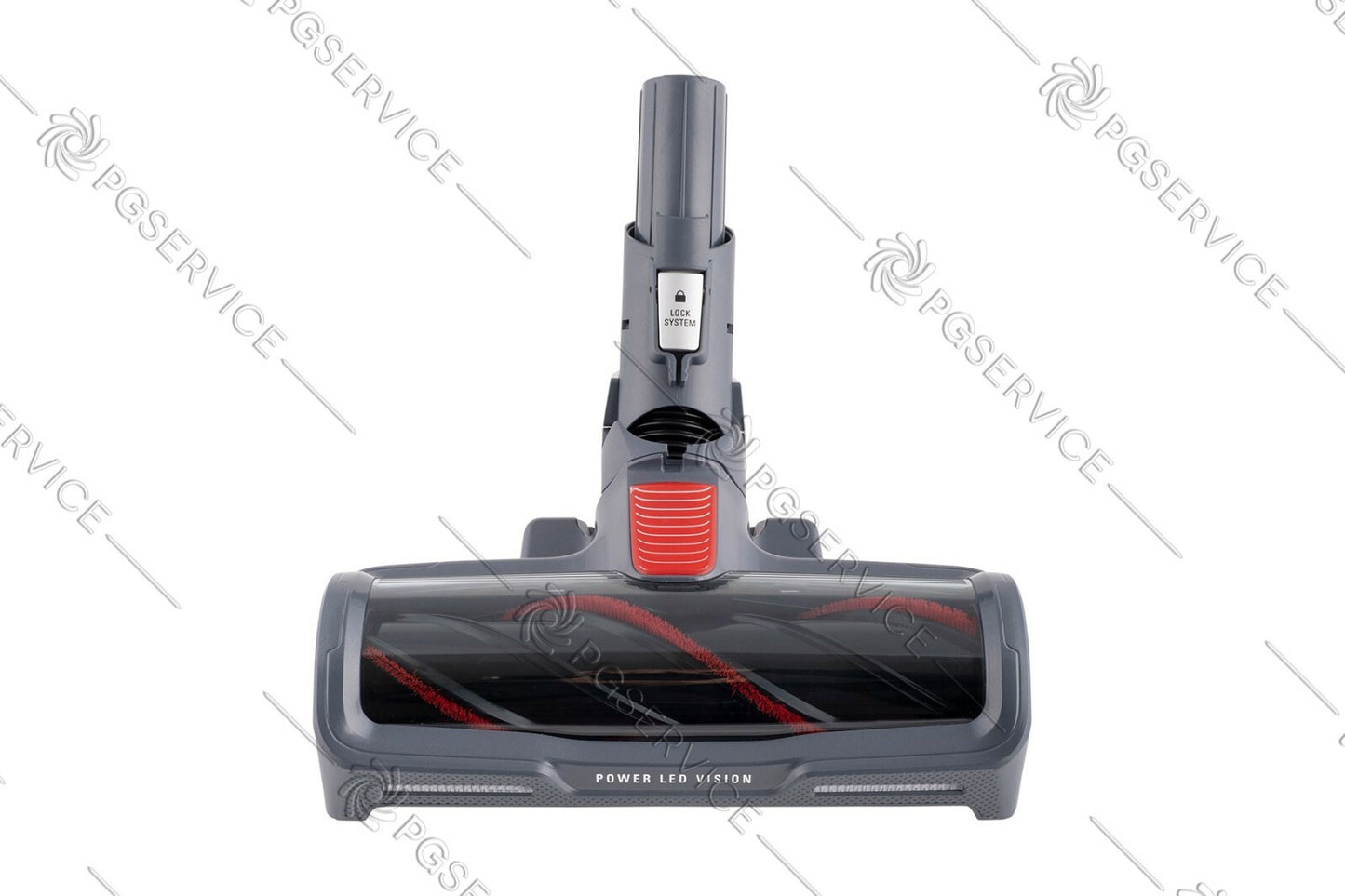 Rowenta Cepillo Power Vision Escoba Xforce 11.60 RH98 RH9811 RH9878 RH9879