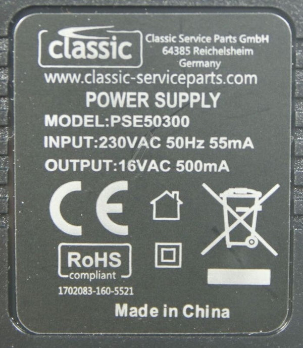 Ladegerät Netzteil Schraubendreher Akkuschrauber Black Decker Turntable Thorens