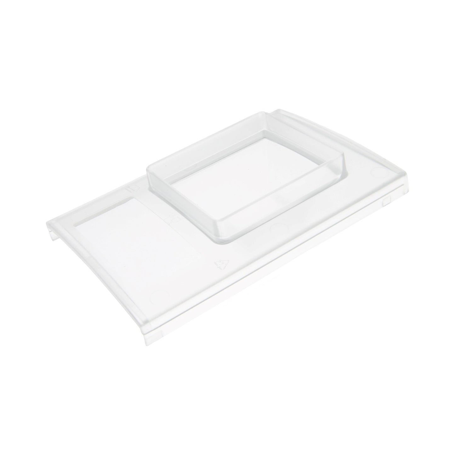 Marcato pokrywa zasobnika osłona okna maszyny do makaronu Regina