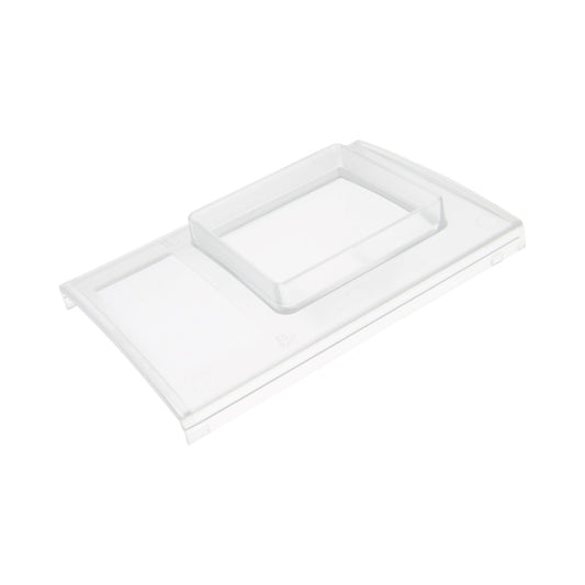 Marcato Lid Hopper Coverage Window Machine for Paste regina