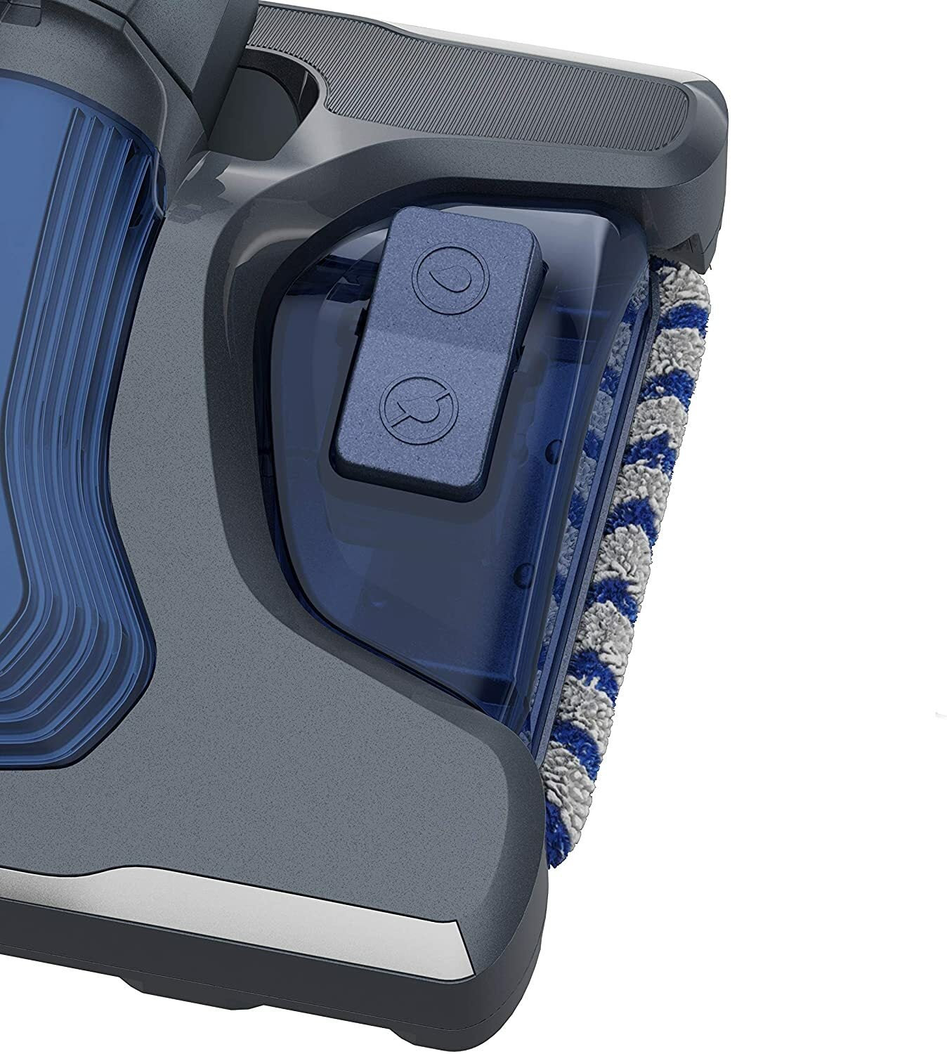 Rowenta Brosse Aqua Tête Aspirateur Xforce Flex 8.60 11.60 RH96 RH98 RH9890