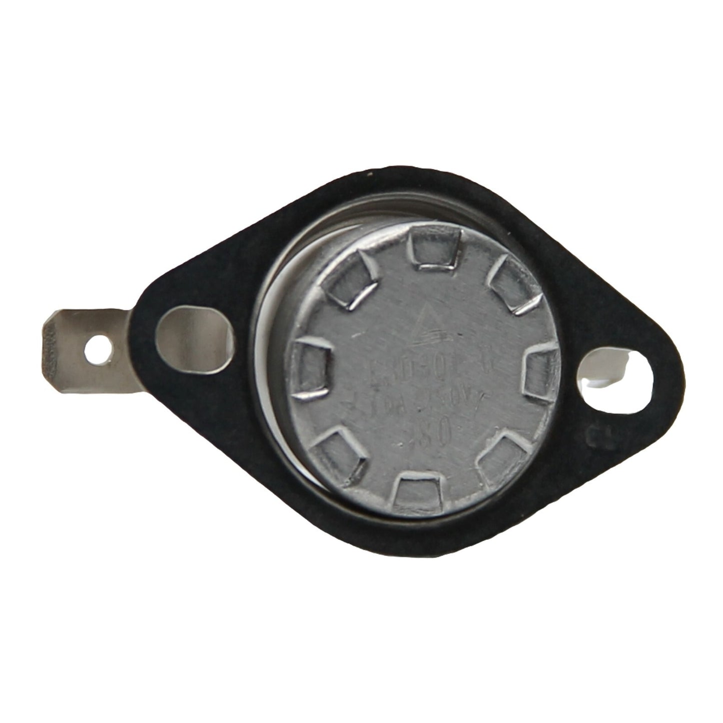 Polti termostat KSD301-G 80°C 80 250V NC Vaporetto Smart 100B 100T 120