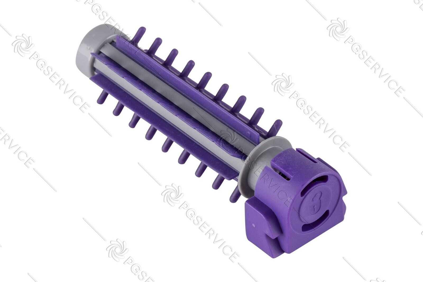 Black Decker Roll On Brush Violet Pet Minivac 18V BHHV520BFP