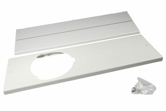 Delonghi staffa serranda condizionatore Pinguino PAC EL92 EL98 EL296 EX130 EX360