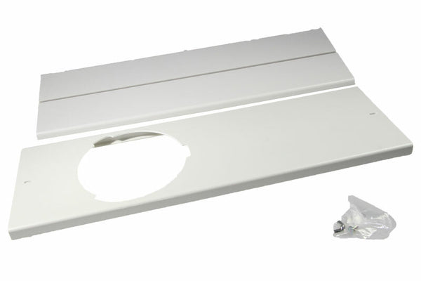 Delonghi staffa serranda condizionatore Pinguino PAC EL92 EL98 EL296 EX130 EX360