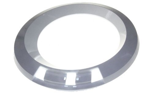 Sekom Graetz Elettrozeta cornice telaio porta oblò lavatrice ZP064 ZP805 VS26ZB