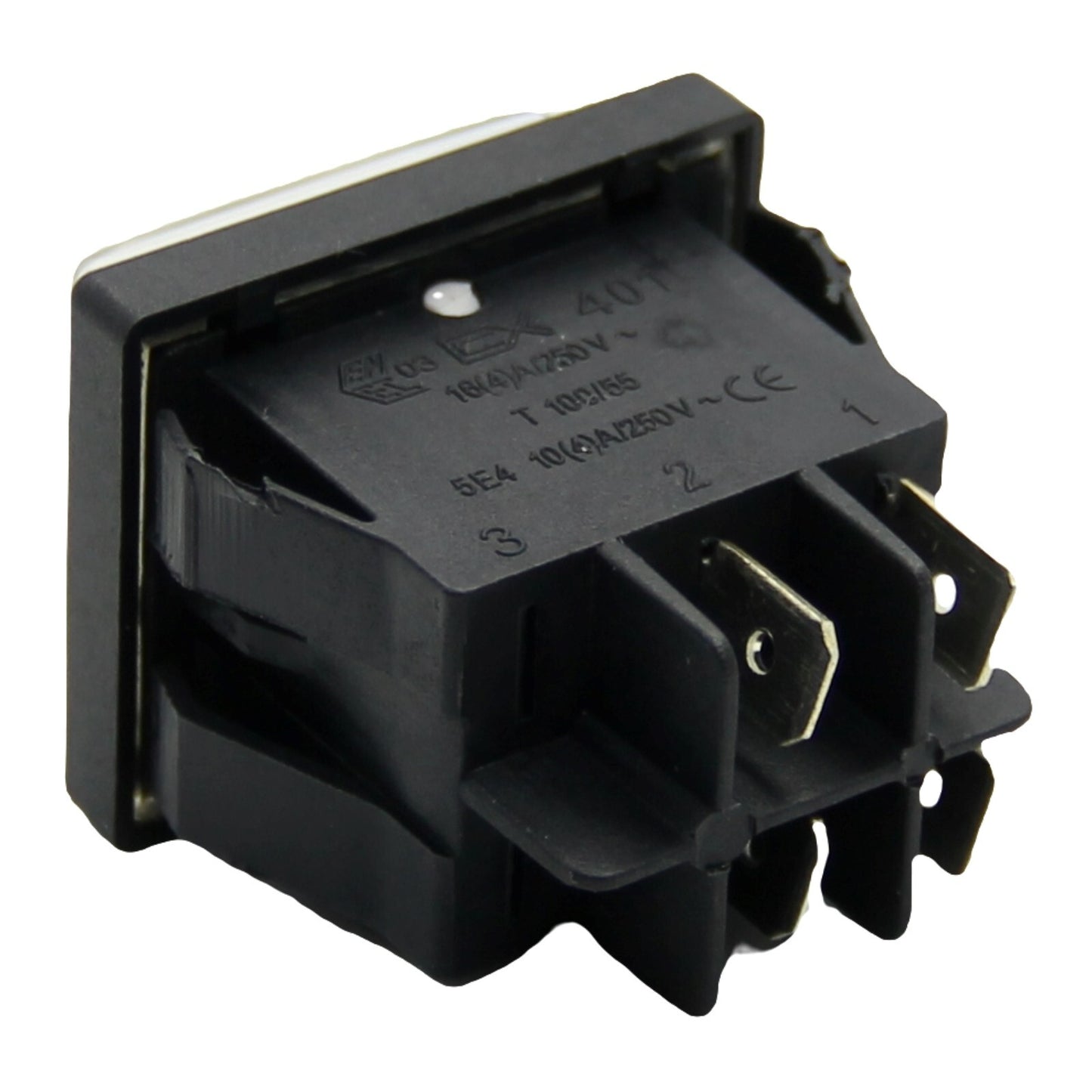 Reber Schalter Comelux 401 Tomaten-Presse HP 0.30 0.40 9004 9008 9600 9601