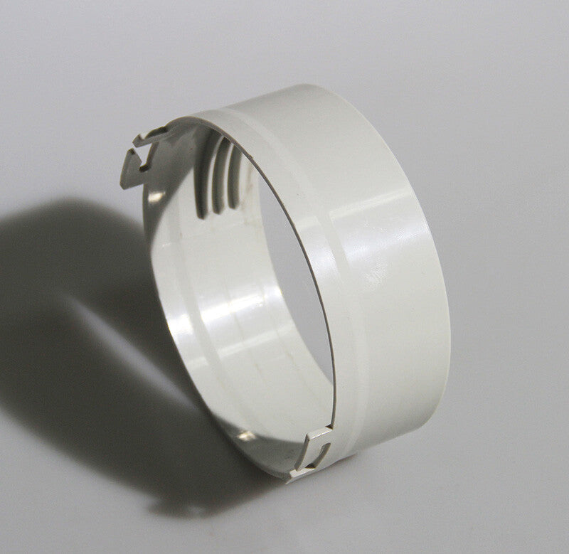 Raccord de tuyau côté machine Pinguino PAC AN WE ECO AG90 A85 A95 A110