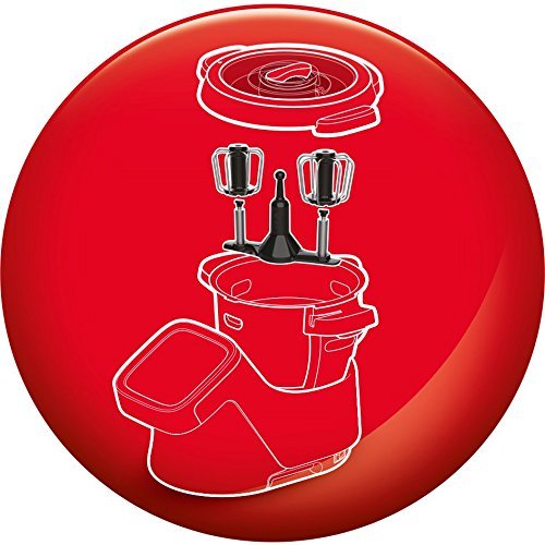 Moulinex Neuf Accessoire Kit Pâtisserie Cuisine Companion Cuco HF800 HF900