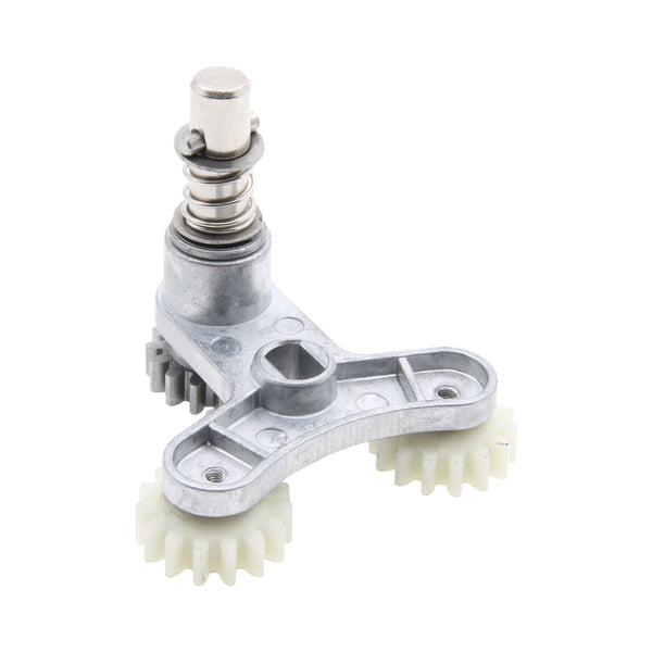 Ariete Engrenages Broche Arbre Planche Mouvement robot pâtissier GOURMET Or 1594