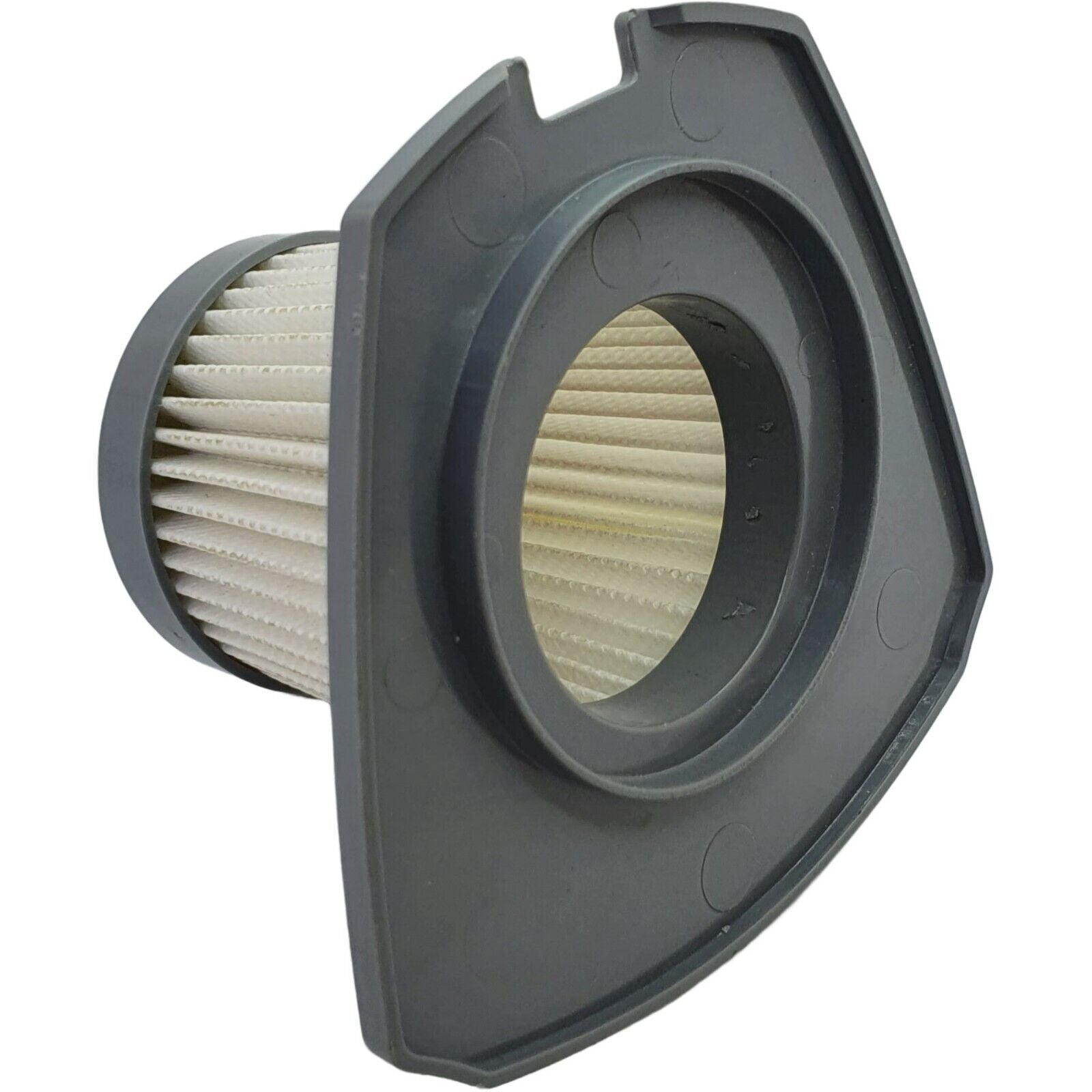 Taurus filtro HEPA scopa aspirapolvere briciole Unlimited Lithium Inedit 29 29.6