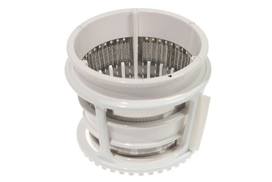 Ariete filtro cestello supporto rotante estrattore Centrika Slow Juicer 168 0168