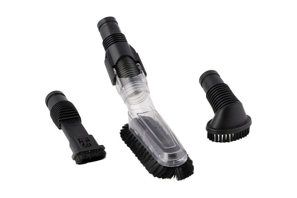 H.Koenig set spazzole morbida tonda scopa UP560 UP600 UP680 UP700 UP810 UPX18