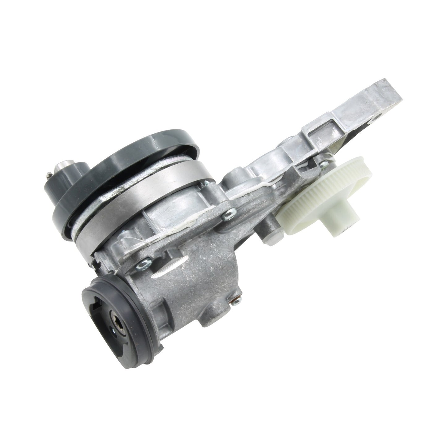 Kenwood Box Gears Stand Mixer titanium Chef Patissier XL KWL90.034