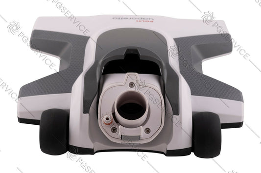 Polti Brosse Roues Balai Éléctrique La Vapeur Vaporetto 3 Clean PTEU0295