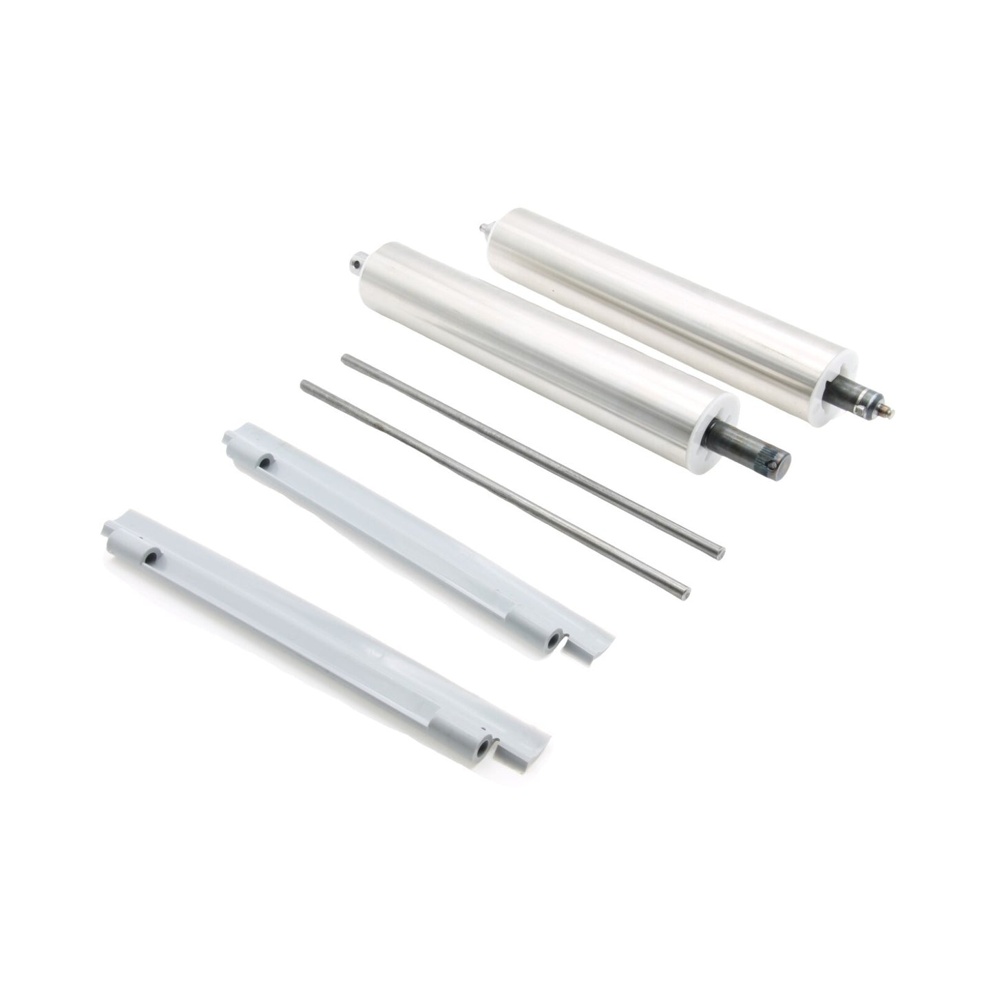 Imperia rollen pen assen schrapers uitsteekmachine Restaurant R220 RMN Pro RBT