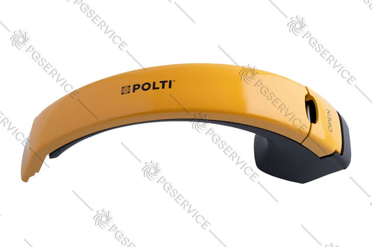 Polti uchwyt żółty odkurzacza Forzaspira C115 Plus PBEU0106