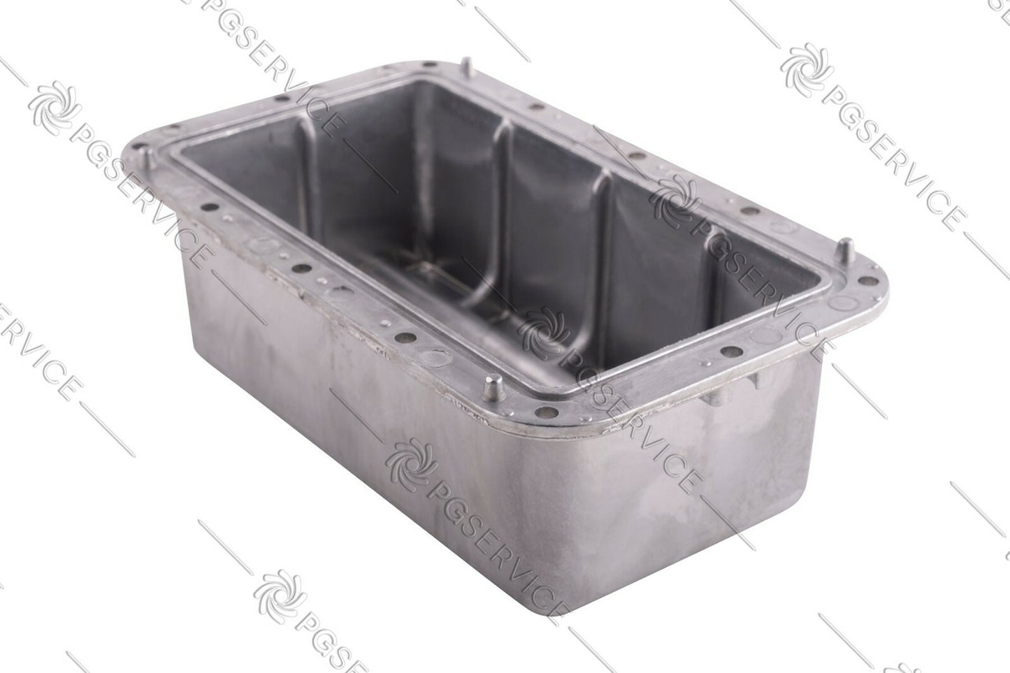 Polti vasca caldaia resistenza 230V Vaporetto 1020 1500 2085 Classic 65 Pratica