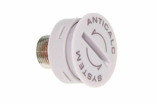 Delonghi Simac boiler cap Anticalc Stirella PRO1640 VVX1640 VVX1648 VVX1650