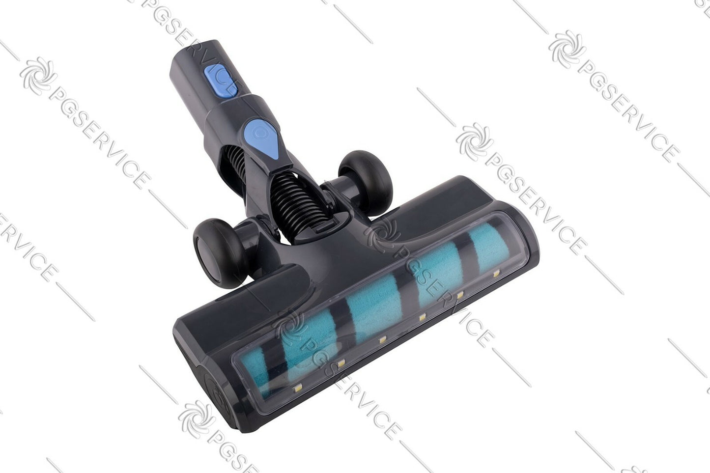 Rowenta Cepillo Rodillo Fluffy Parquet Escoba air force 3.60 RH6921 RH6971