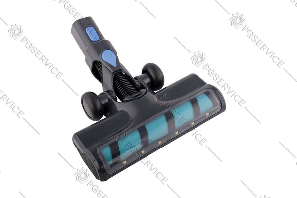 Rowenta Cepillo Rodillo Fluffy Parquet Escoba air force 3.60 RH6921 RH6971